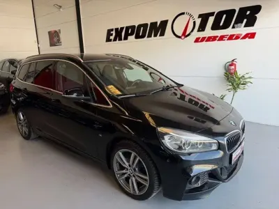 Usado BMW 218
