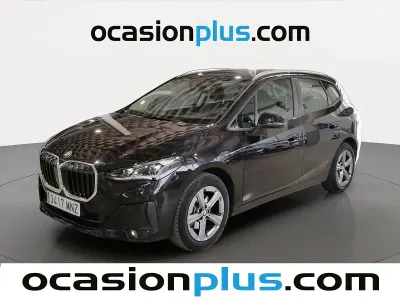Usado BMW 218 Active Tourer
