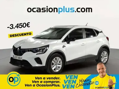 Usado Mitsubishi ASX