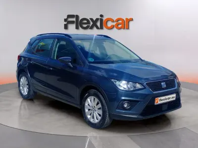 Usado Seat Arona
