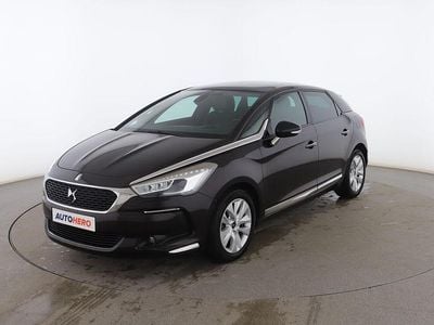 DS Automobiles DS5