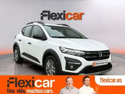 Usado Dacia Sandero