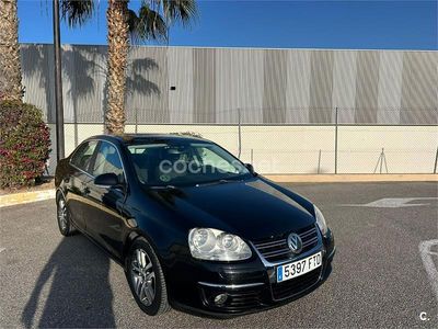 VW Jetta