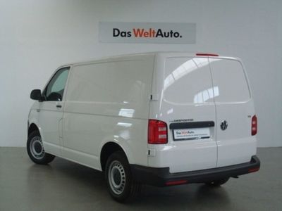 VW Transporter