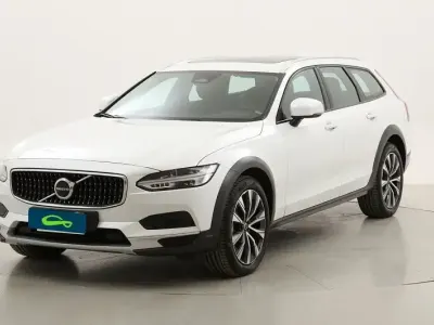 Usado Volvo V90 CC Plus 197 CV (144 kW) 2022 Familiar