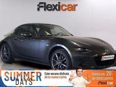 Mazda MX5