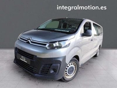 Citroën Jumpy