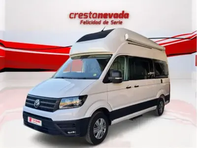 Usado VW California