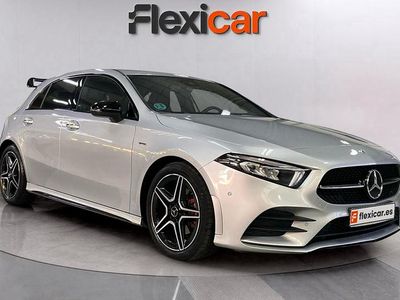 Mercedes A200