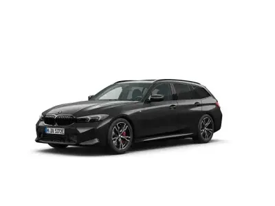 Używany BMW 330e