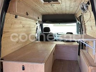 Usado Ford Transit Connect 100 HP (73 kW) 2015 Branco Monovolume