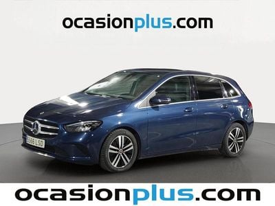 Mercedes B200