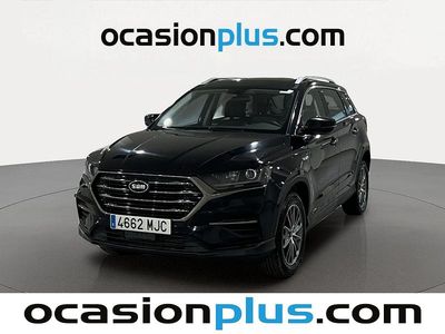 Blanco Usado 2023 SWM G01 SUV | 13.546 € (Precio justo)
