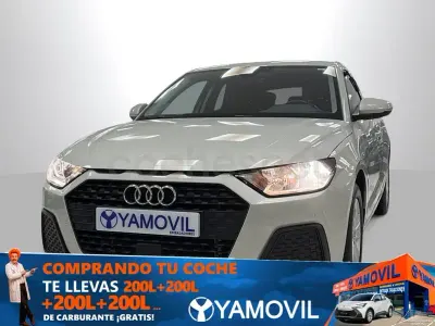 Usado Audi A1 Sportback