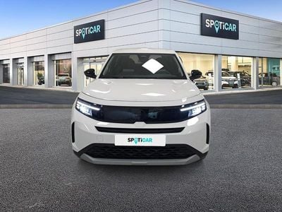 Nuevo Opel Frontera 136 CV (100 kW) 2026 Blanco SUV