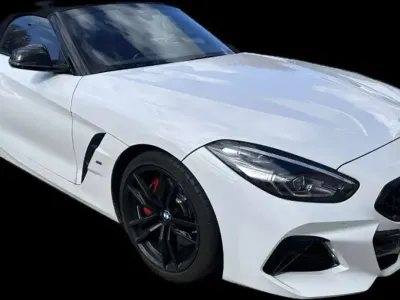 Usado BMW Z4