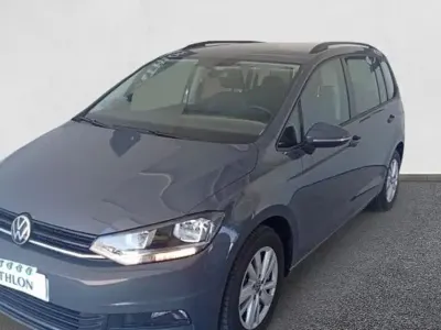Usado VW Touran
