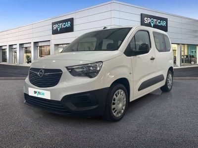 Opel Combo Life