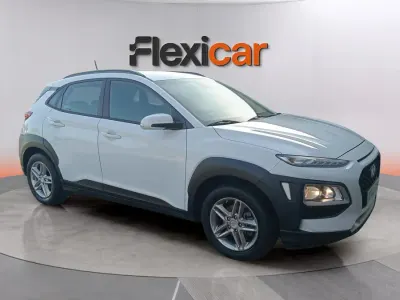 Usado Hyundai Kona