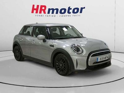 Mini Cooper Clubman