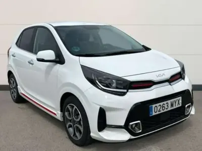 Brugt Kia Picanto