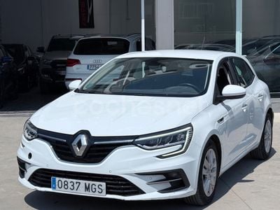 Renault Mégane IV