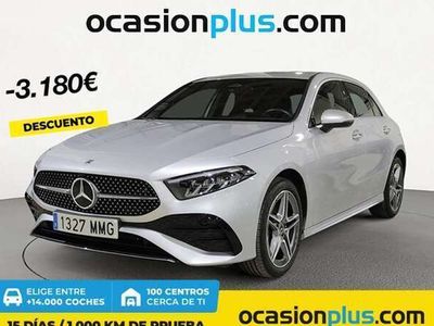 Mercedes A250