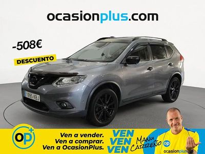 Occasion Nissan X-Trail Tekna 177 PK (130 kW) 2017 Grijs SUV