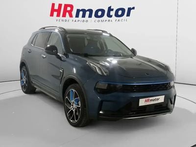 Lynk & Co 01