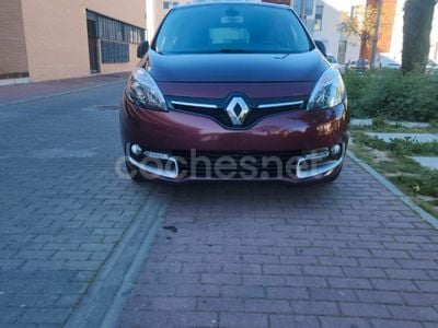 Renault Scénic III