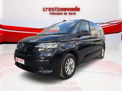 Usado VW Multivan 150 CV (110 kW) 2025 Van