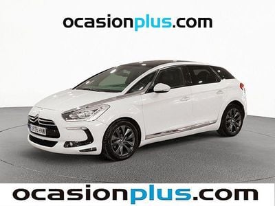 Citroën DS5