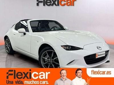 Mazda MX5
