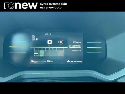 Usado Dacia Duster Extreme 130 CV (95 kW) 2025 Marrón SUV