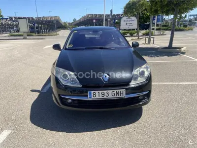 Usado Renault Laguna III