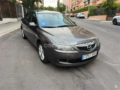 Usado Mazda 6