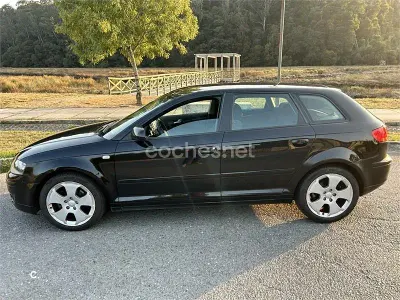 Usado Audi A3