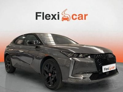 DS Automobiles DS4