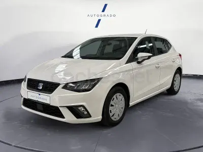 Usado Seat Ibiza