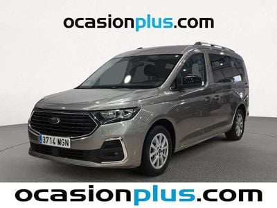 Ford Grand Tourneo Connect