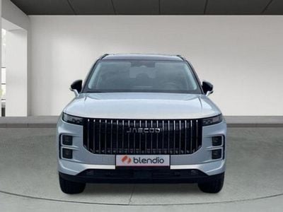 Usado Jaecoo 7 147 CV (108 kW) 2025 Plateado SUV