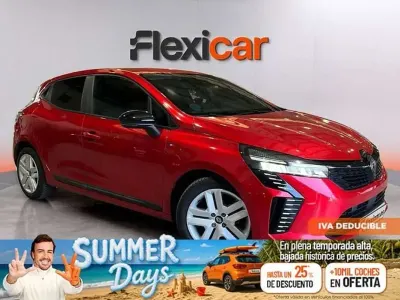 Usado Renault Clio