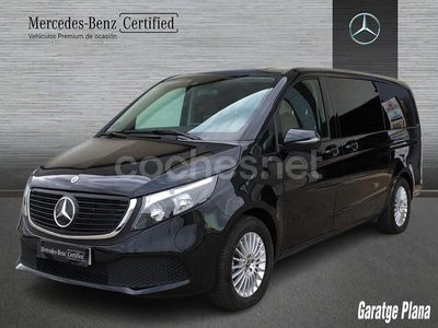 Eléctrico Usado 2024 Mercedes EQV300 Monovolumen | 55.200 €