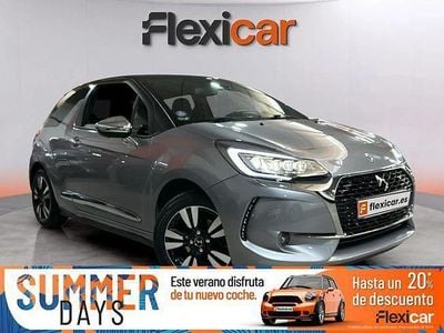 DS Automobiles DS3 Crossback