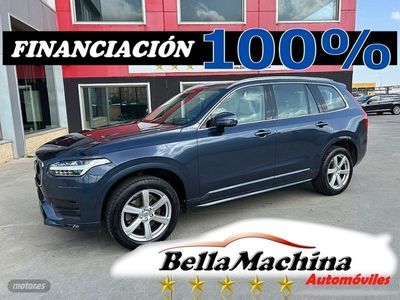 usado Volvo XC90 2.0 B5 D AWD Inscription Auto