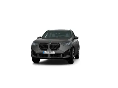 Usado BMW X3 Comfort Edition 299 CV (219 kW) 2025 Gris SUV