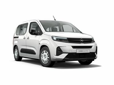 Opel Combo-e Life