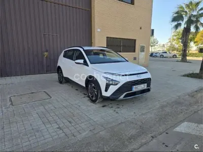 Usado Hyundai Bayon