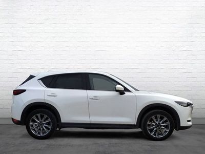 usado Mazda CX-5 2.0 Skyactiv-G Zenith 2WD 121kW