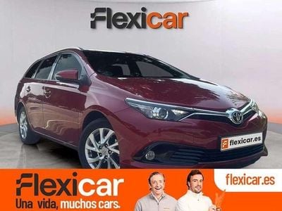 Toyota Auris Touring Sports
